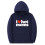 Men's Hoodie Sweatshirt Casual Pullover S-3XL 1