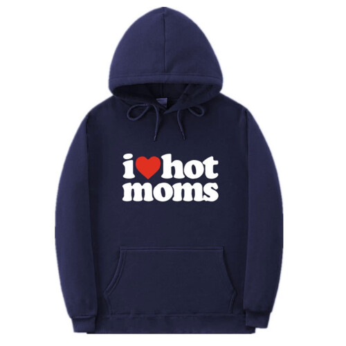 Men's Hoodie Sweatshirt Casual Pullover S-3XL