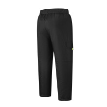 Pantaloni da sci impermeabili per bambini, ideali per escursionismo e trekking, con elastico in vita e isolamento termico.