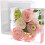 Silikonform med hjerteform til blomster og kunst 1