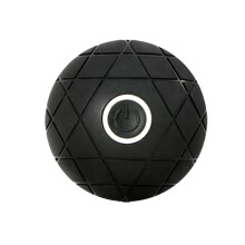 Portable Vibration Massage Ball for Muscle Recovery, ABS, 3
