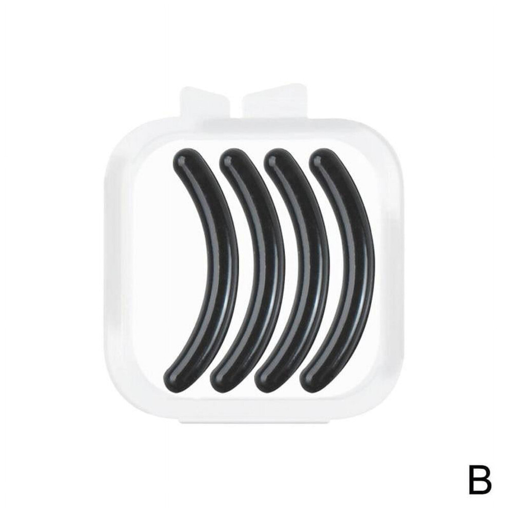 Eyelash Curler Rubber Pads Replacement 2 pcs