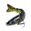 Holloyiver lebensechter Swimbait-Köder für Barsch, Forelle und Crappie1 1