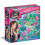 Clementoni Clemontoni Crazy Chic My Multicoloured Pendants Craft Set 1