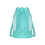 Mesh swim bag drawstring backpack 1 pack 1