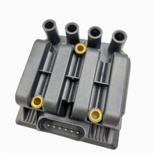 Ignition Coil 06A905097 06A905104 for Santana 3000