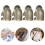 Sewing Thimble Adjustable Fingertip Thimble 1 Piece 1