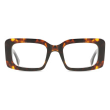 Agent Provocateur Ronnda Shell Havana Women New Eyeglasses