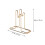 Ticket Dispenser Roll Metal Movie Ticket Holder 1 Roll 6