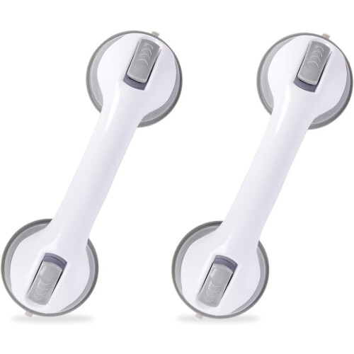 Bathroom Grab Bar for Children and Elderly 2pcs