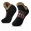 Herrfleece-sockor vintervarma halkfria 1 par 1