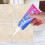 Water-Based Grout Renewal Pen for Tile Gaps and Cracks 1