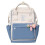 Christmas Decor Backpacks for School – Large Capacity, 1