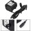 Solar fountain pump for ponds and bird baths 2