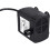 Solar fountain pump for ponds and bird baths 5