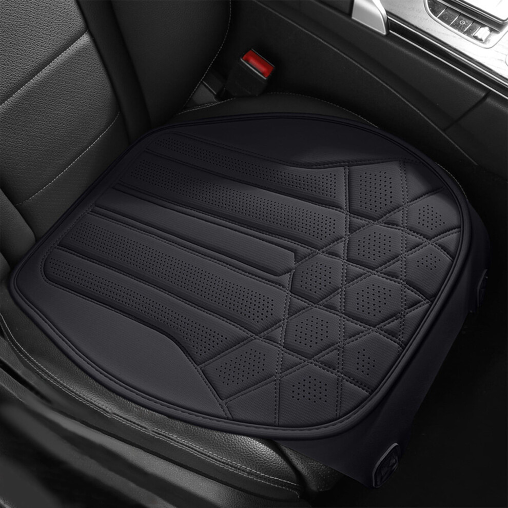 Cooling Gel Seat Cushion Ergonomic Non-Slip Washable 913466930760