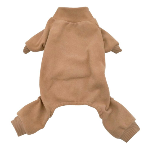 Hundepyjamas Forår Sommer Blød Elastisk Til Small Medium