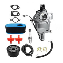 Carburetor Carb Kit 136-7826 127-9183 for MTD T1000 178-L0 178-L0-11 4P90JHA Zero Turn Mower 452CC Engine Lawn Mower