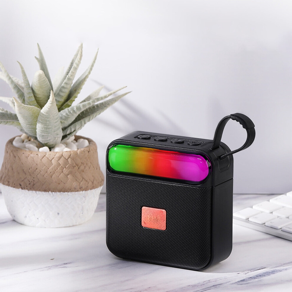 Ankereame Rgb Bluetooth Speaker Bluetooth 5.3 20W 913466930685
