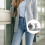 Removable Jeans Buttons Fashion Style 10-Pack 6