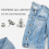 Removable Jeans Buttons Fashion Style 10-Pack 7