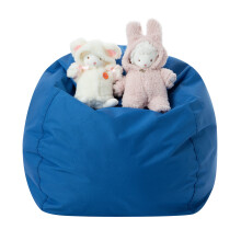 Kinder-Sitzsack für drinnen und draußen, wasserdicht, 1 Stück