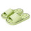 Αντιολισθητικές παντόφλες Cozy Pillow Slides για το σπίτι και την ύπαιθρο 1