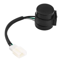 Relé pre okrúhle smerovky pre skútre Gy6 50-250cc