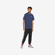 (S, blue) Nike Sportswear Men's Polo Shirt