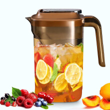 Gallickan 74oz juomakannu kannella BPA-vapaa