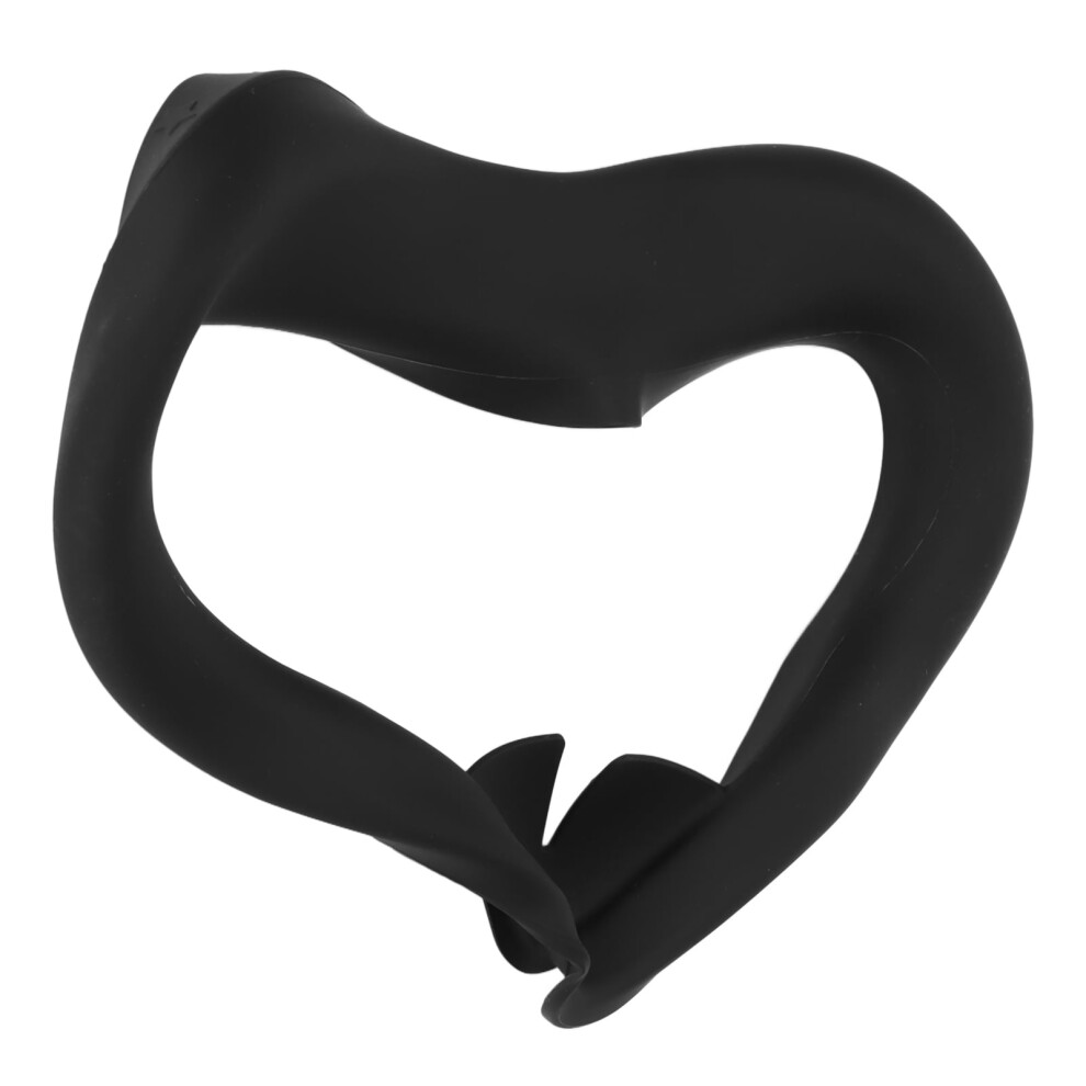 Vr Silicone Face Mask For Oculus Quest 2 Sweat-Proof 913466533244