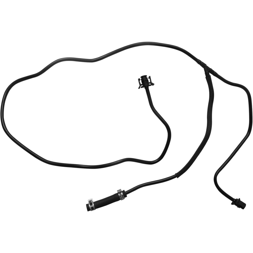 Radiator Reservoir Hose For 2012Â2018 Ford Focus 2.0L 913466515714