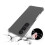 Capa SHELL compatível com Sony Xperia 1VI, em TPU extra resistente e transparente. 2