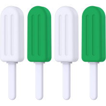 Invisalign Chewies siliconen grip handvatten (4 stuks)