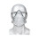 Full Face Sleep Mask M Size with Adjustable Headgear and 1