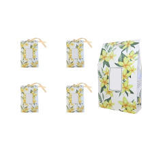 Aromatherapy Deodorizing Sachets for Car Closet Wardrobe