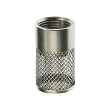 Filtre d'aspiration pour tuyau d'arrosage