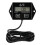 Digital RPM Tachometer and Hour Meter for 2 Engines 1