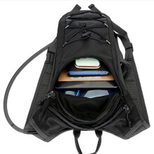 Sac à dos de randonnée imperméable 2L léger