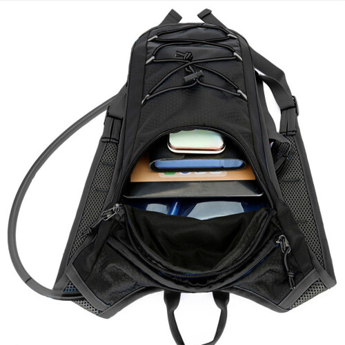 Sac à dos de randonnée imperméable 2L léger