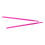 Luminous Drumsticks Nylon Pink 5A 2 pcs 1