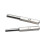 Gamebit-beveiligingsschroevendraaier 3,8 mm 4,5 mm 1