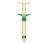 Συρόμενος μετρητής ραψίματος σε σχήμα Τ, εργαλείο μέτρησης 5 σε 1 1