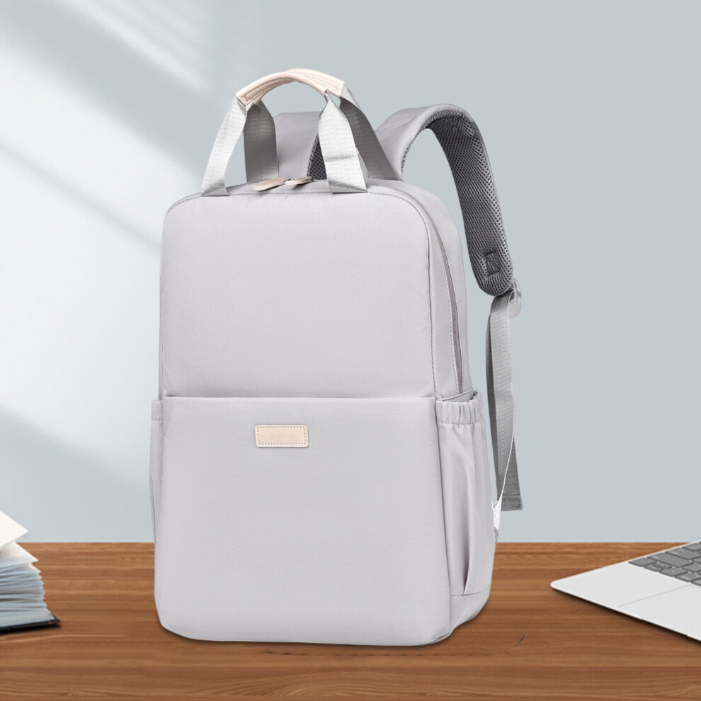15.6-Inch Laptop Backpack Waterproof Unisex Daypack 913466526154