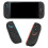 Housse de protection en silicone pour Switch (2 manettes, 1 paquet) 1