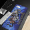 SUBSONIC Iron Maiden mouse pad 90 x 40 cm 2