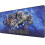 SUBSONIC Iron Maiden mouse pad 90 x 40 cm 4