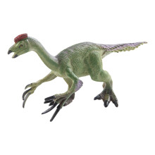 Elainilye Realistiset dinosauruslelut lapsille 3-6 vuotta 12 kpl
