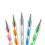 Dotting Pens for Nail Art Double-Sided 5-Pack 3