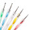 Dotting Pens for Nail Art Double-Sided 5-Pack 4